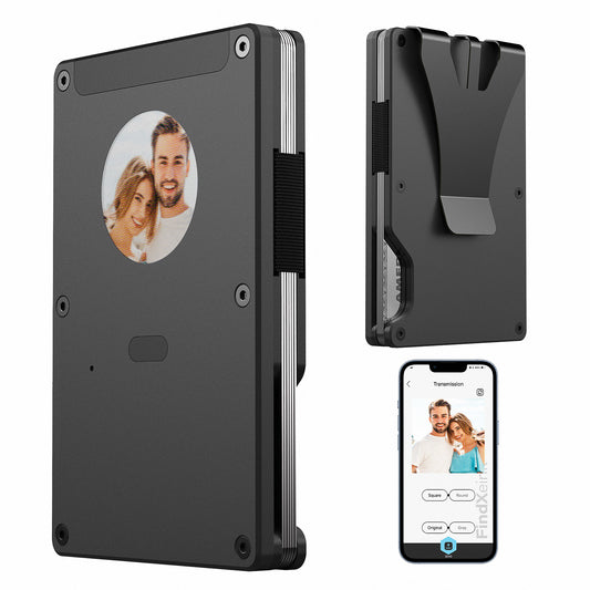FindXeink E-ink Air Wallet Pro