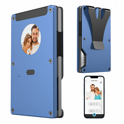 FindXeink E-ink Air Wallet Pro