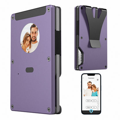 FindXeink E-ink Air Wallet Pro