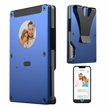 FindXeink E-ink Air Wallet Pro
