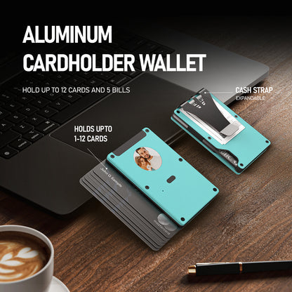 FindXeink E-ink Air Wallet Pro