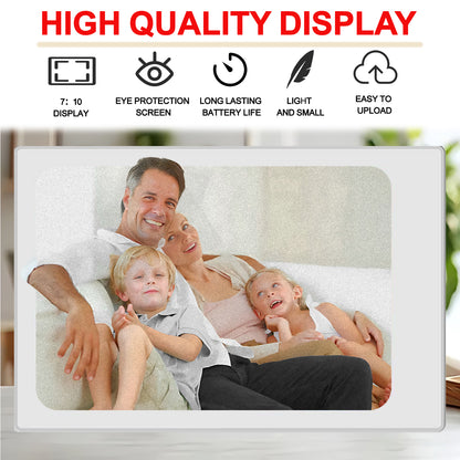 FindXeink E-ink Picture Frame F20