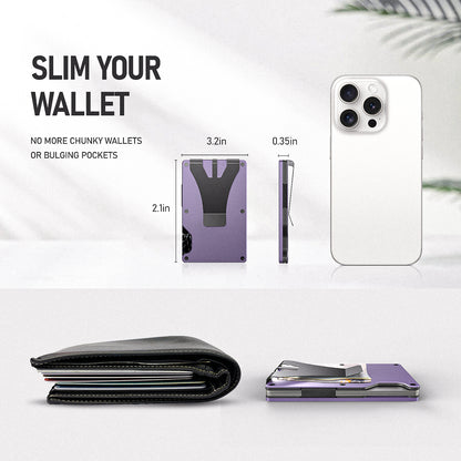 FindXeink E-ink Air Wallet Pro