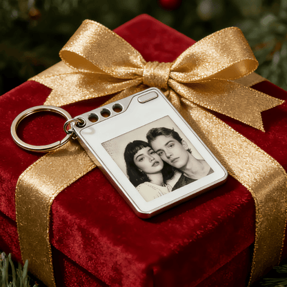 FindXeink E-ink Picture Tag F10