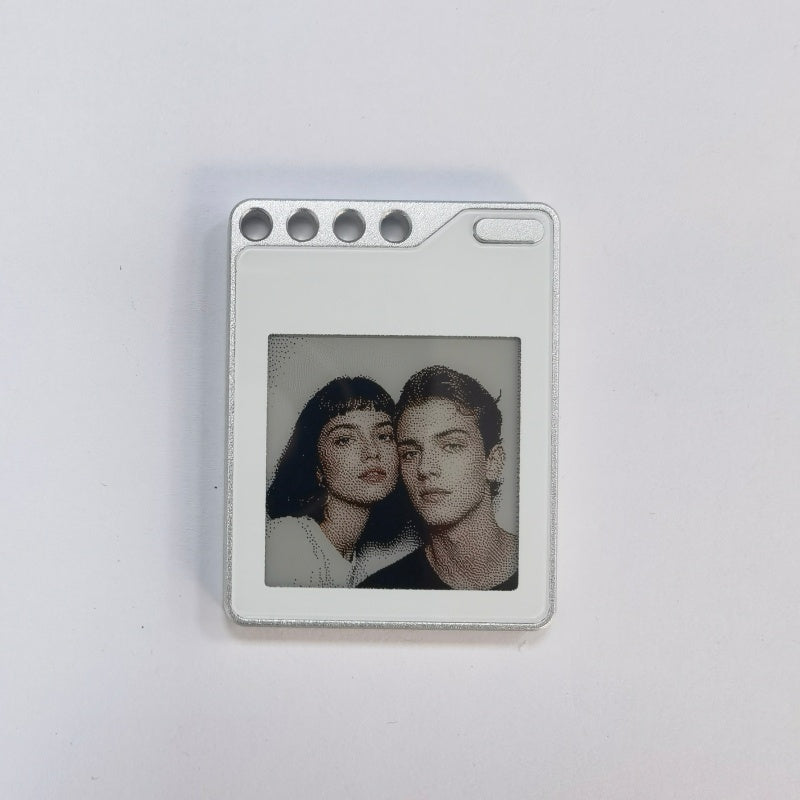 FindXeink E-ink Picture Tag F10