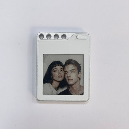 FindXeink E-ink Picture Tag F10