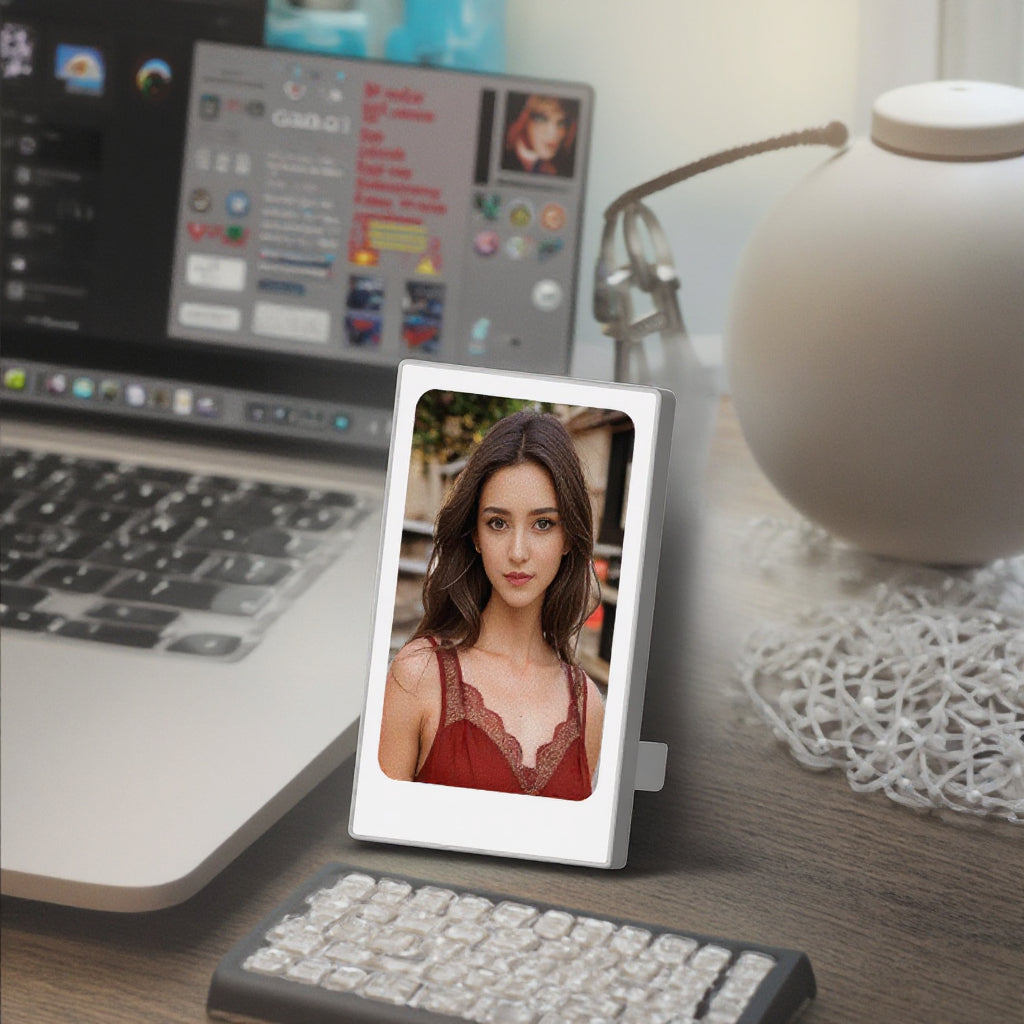 FindXeink E-ink Picture Frame F20