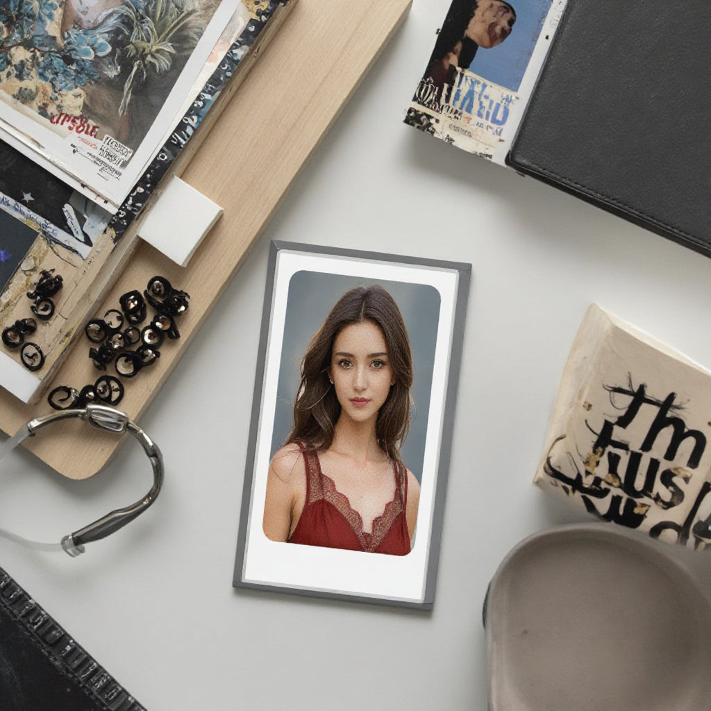 FindXeink E-ink Picture Frame F20